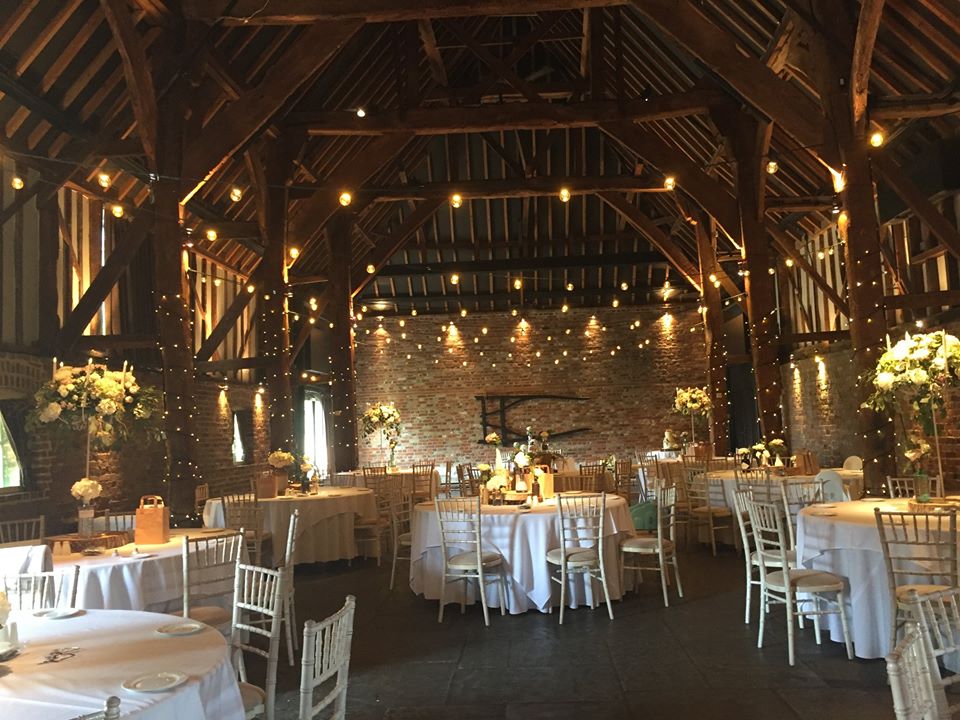 Copyright The Creative Venue